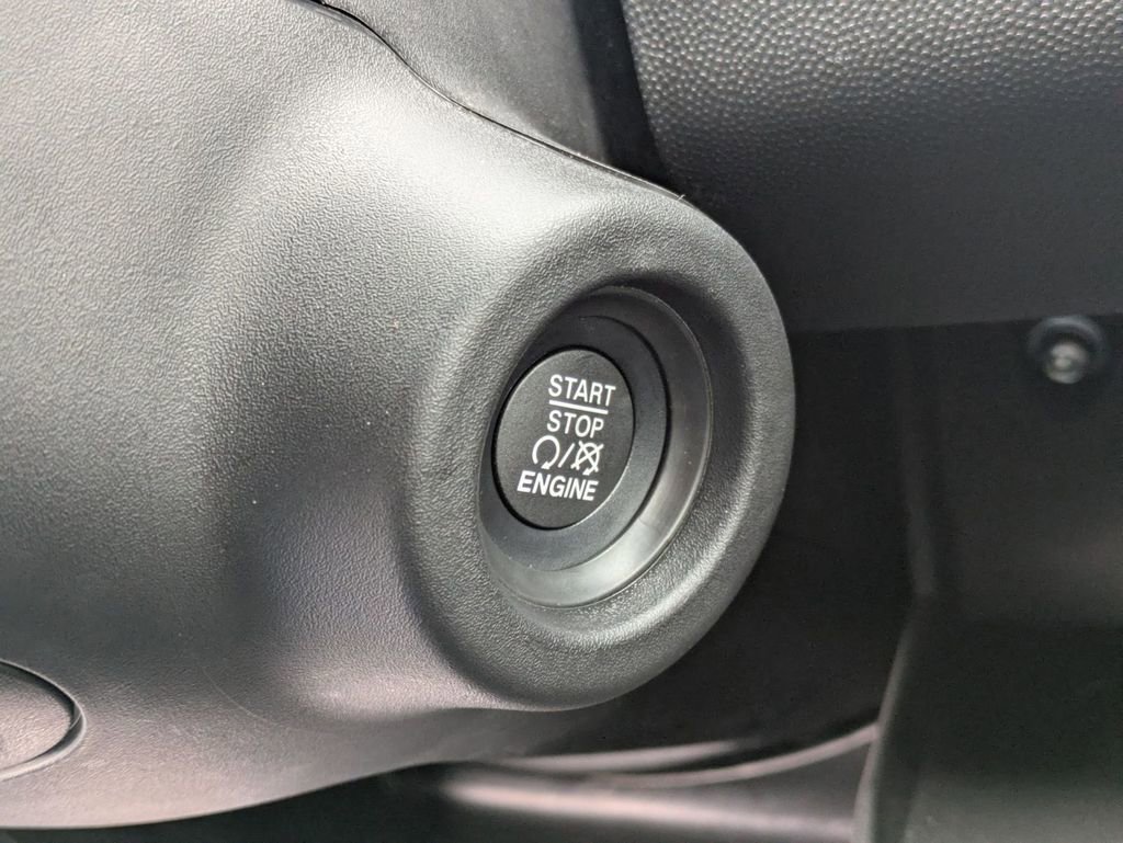 2024 RAM ProMaster 2500