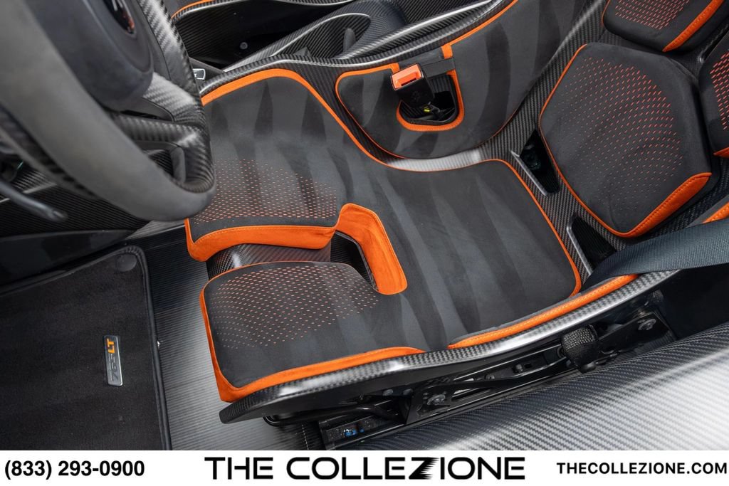 Used 2021 McLaren 765LT photo 61