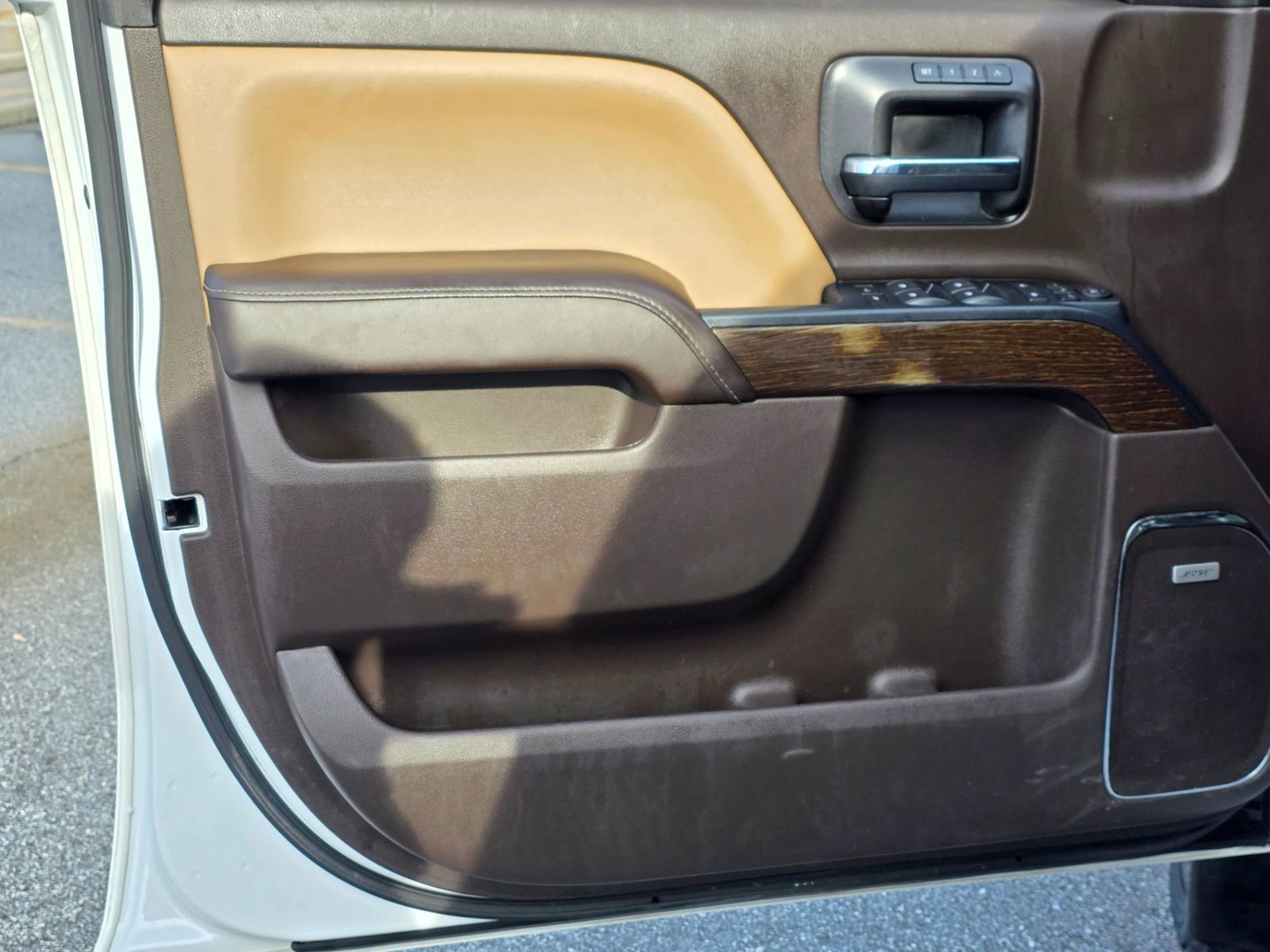 2017 GMC Sierra 3500 Denali