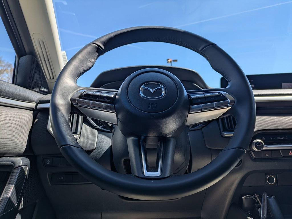 2025 MAZDA Cx-50 AWD 2.5 S w/ Premium Package