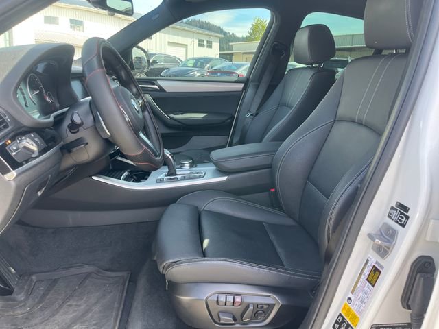 2018 BMW X4 xDrive28i