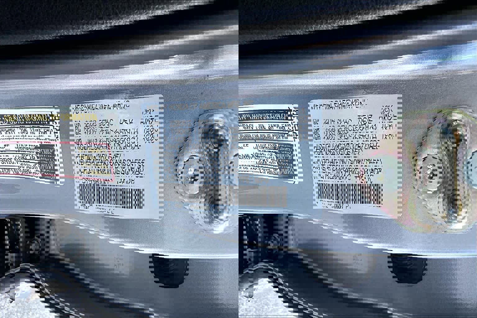 2019 Acura RDX AWD w/ Technology Package