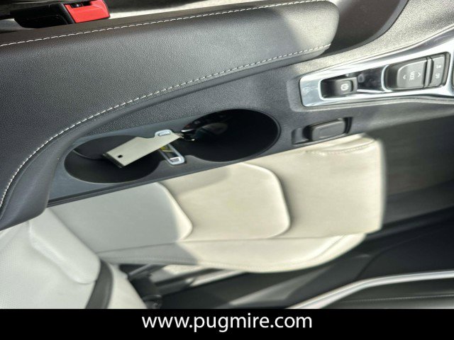 2020 Chevrolet Camaro LT