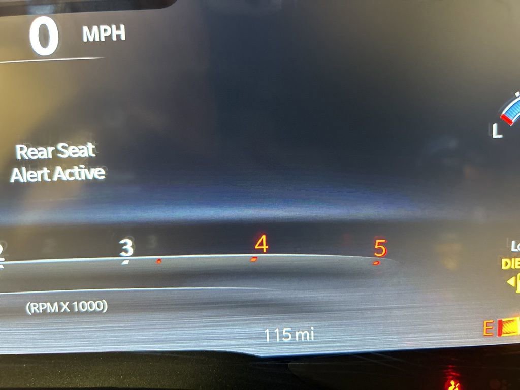 2026 RAM 4500 Tradesman