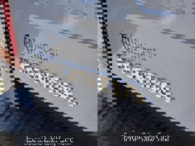 2025 Honda Ridgeline TrailSport+