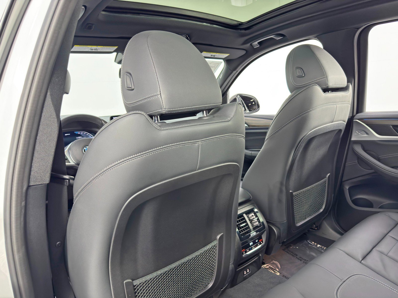 2021 BMW X3 xDrive30e