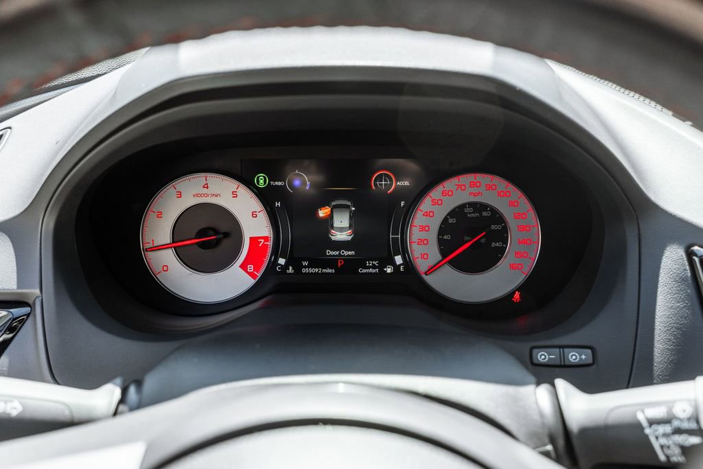 2023 Acura RDX AWD w/ A-Spec & Advance Pkg