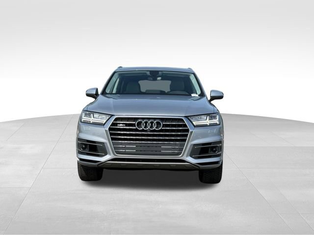 2017 Audi Q7 3.0T Prestige