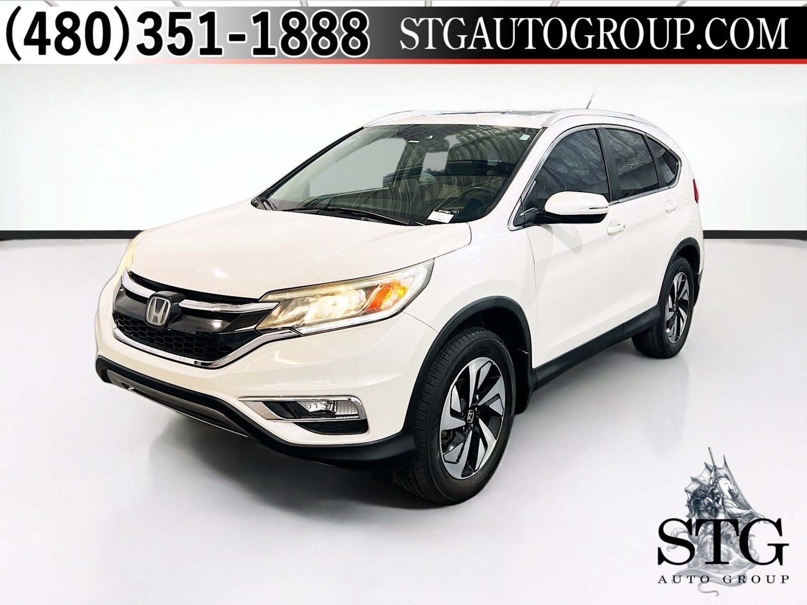 Used 2016 Honda CR-V for Sale in Apache Junction, AZ - Autotrader