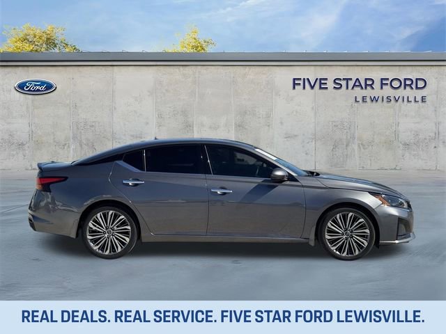 2024 Nissan Altima 2.5 SL