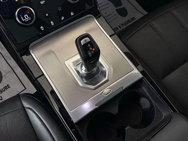 2023 Land Rover Range Rover Evoque S