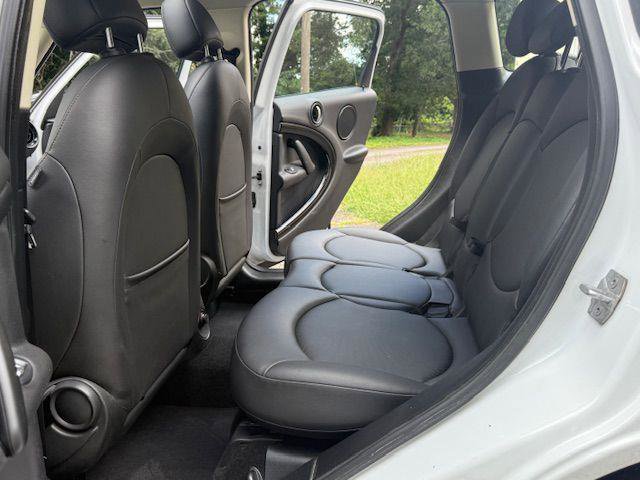 2013 MINI Cooper Countryman S