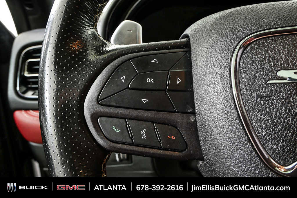 2021 Dodge Durango SRT Hellcat