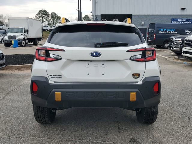 2026 Subaru Crosstrek 2.5i Wilderness