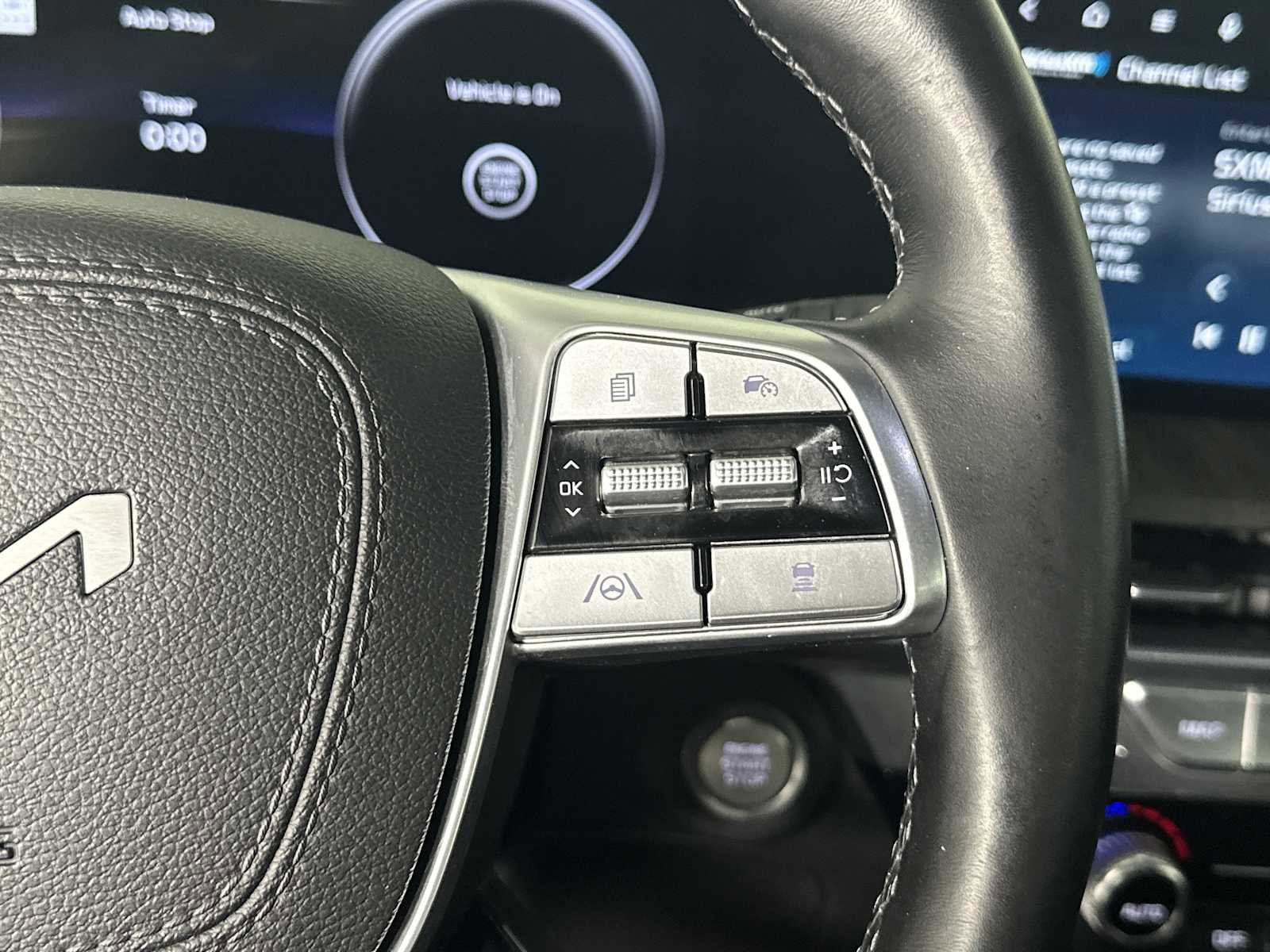 2023 Kia Telluride SX Prestige