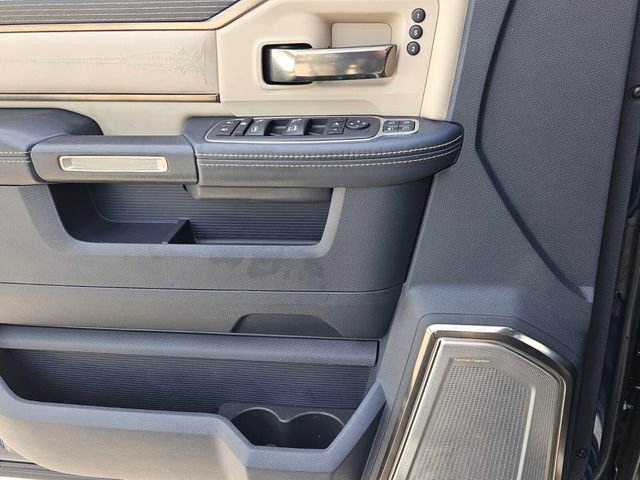 2023 RAM 2500 Limited