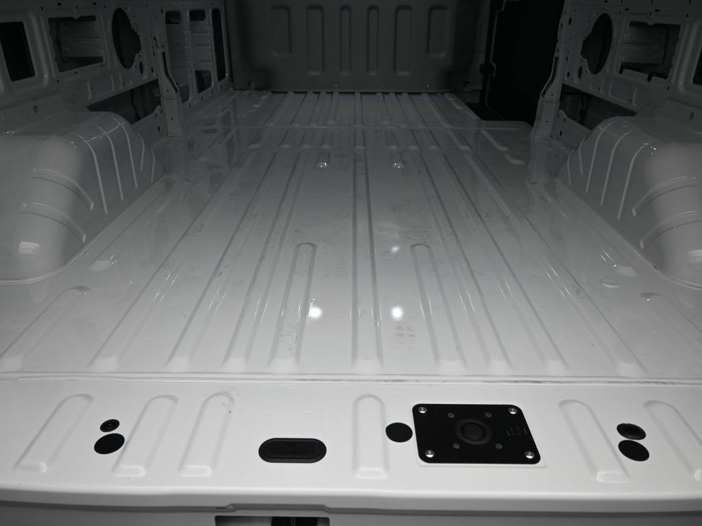 2024 Ford Transit 150 Low Roof AWD