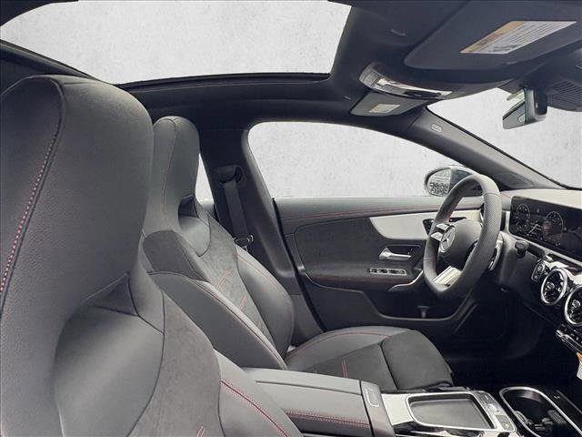2026 Mercedes-Benz CLA 250 4MATIC