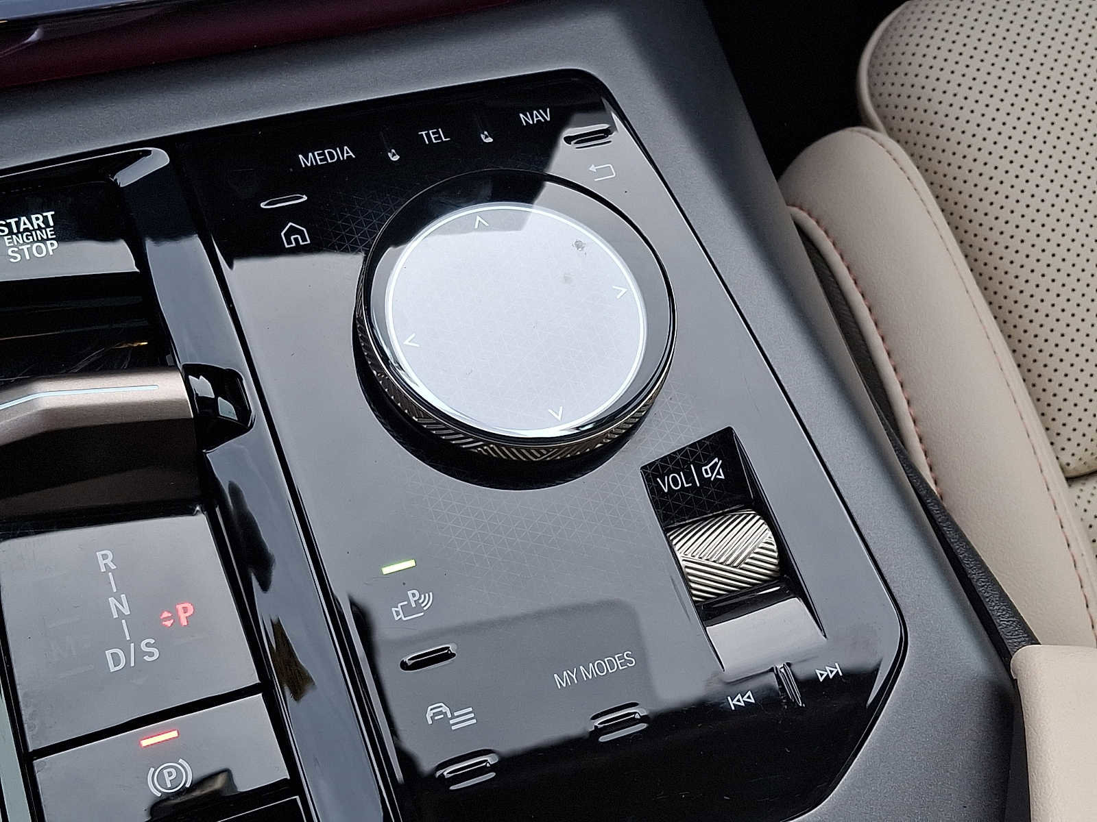 2025 BMW X3 xDrive30i