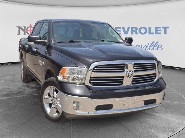 Used 2018 RAM 1500 Big Horn