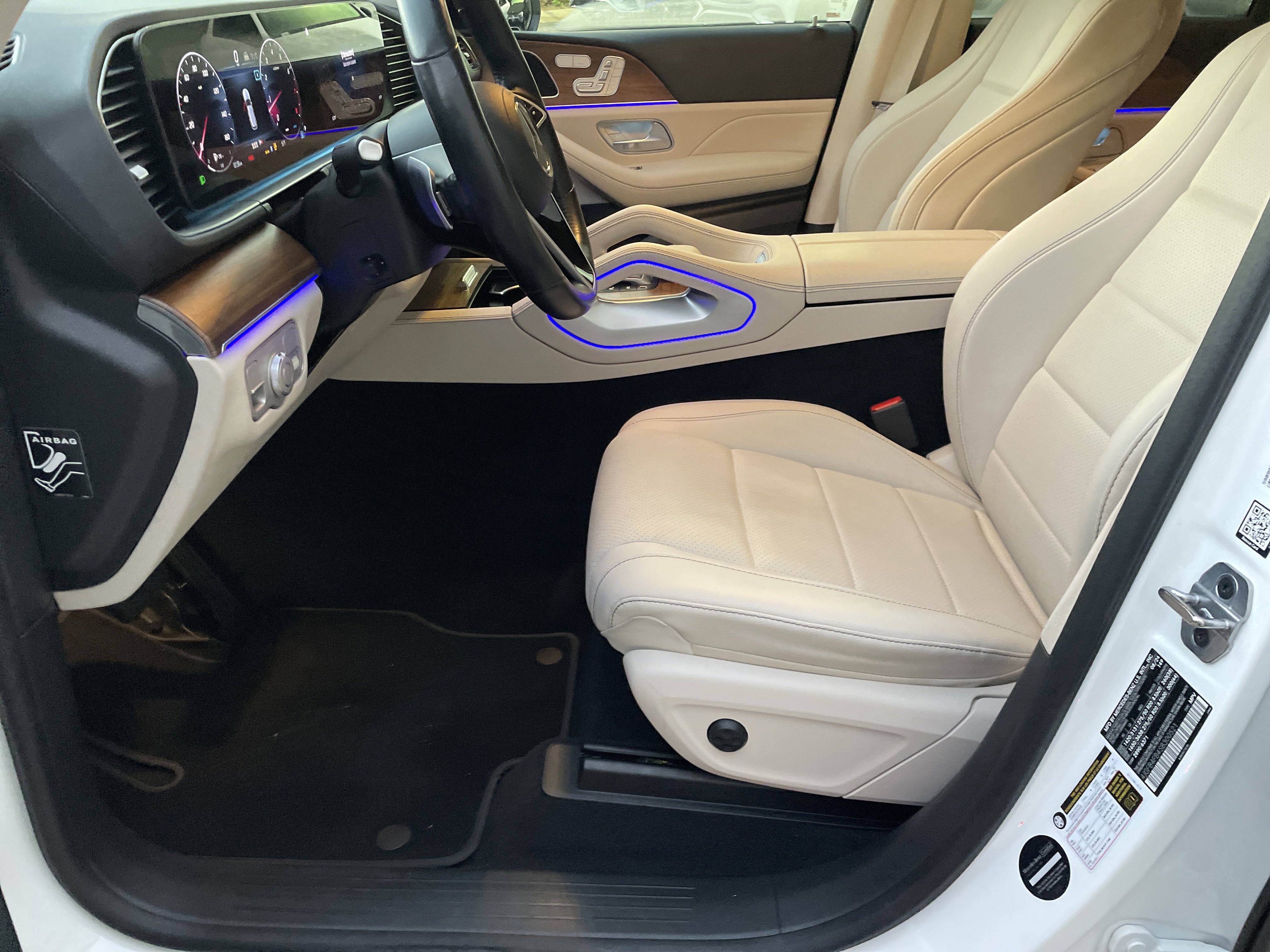 2025 Mercedes-Benz GLE 350 4MATIC