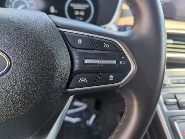 2022 Hyundai Santa Fe SEL Premium