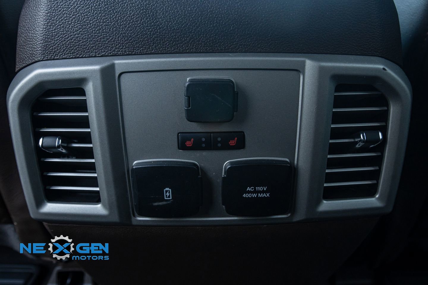 2020 Ford F250 King Ranch