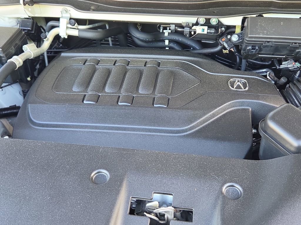 2018 Acura MDX FWD w/ Advance Package