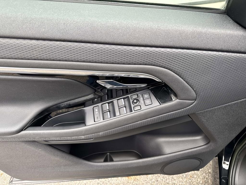 2023 Land Rover Range Rover Evoque R-Dynamic S