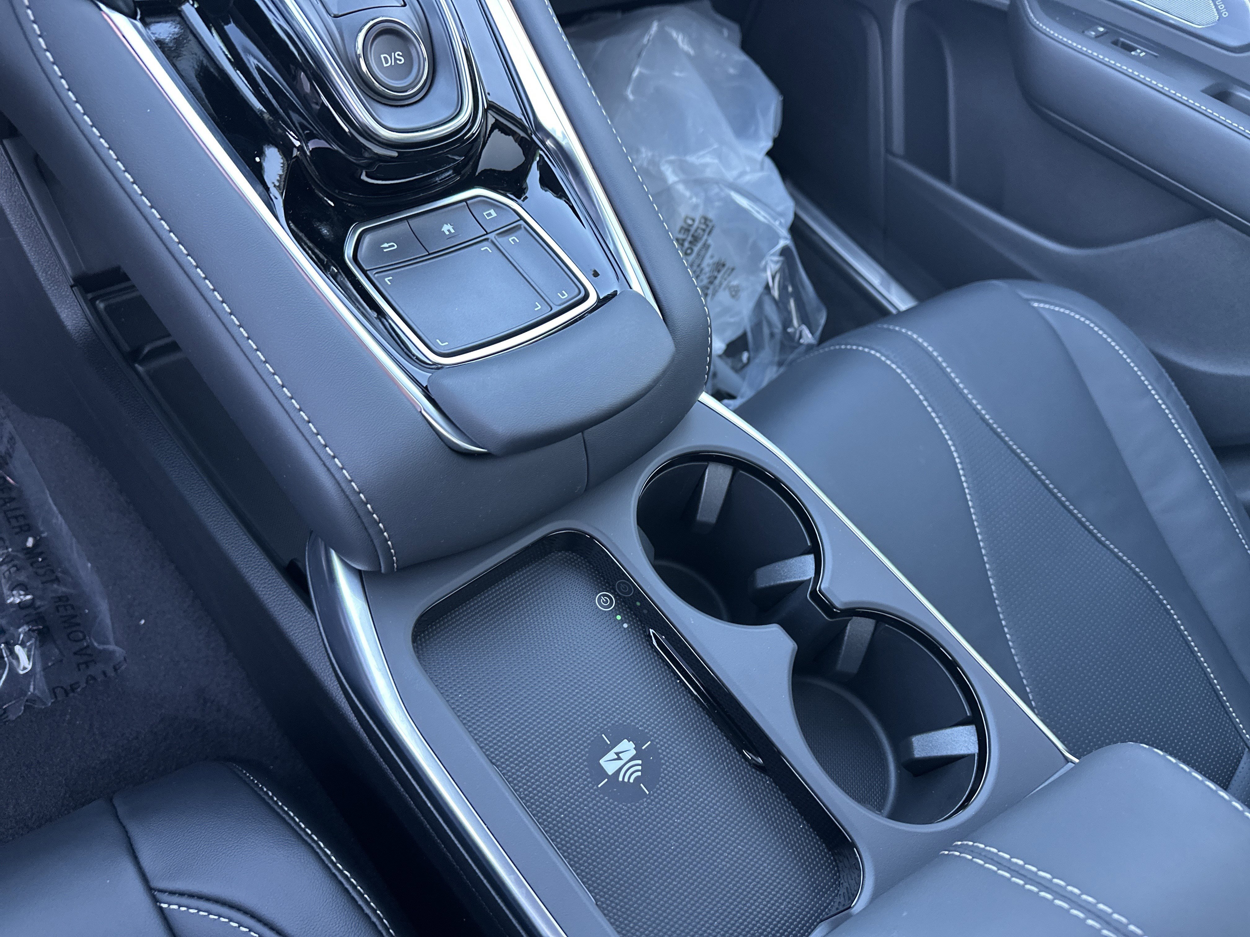 2026 Acura RDX SH-AWD w/ Technology Package