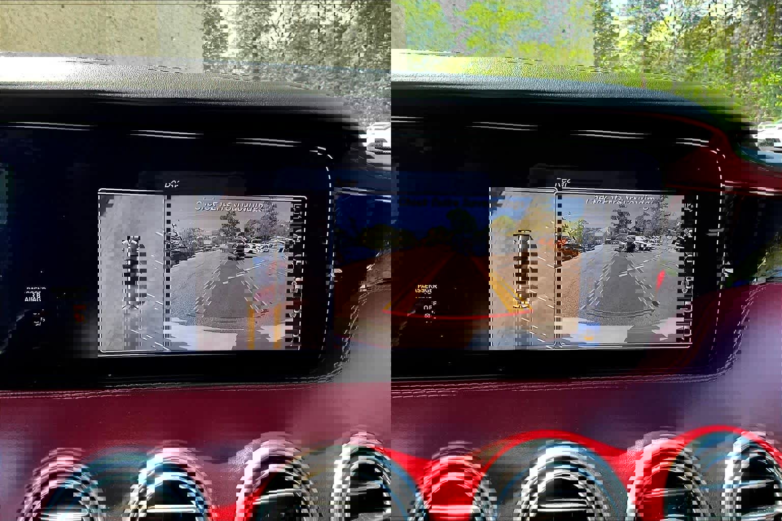 2020 Mercedes-Benz S 63 AMG 4MATIC Coupe