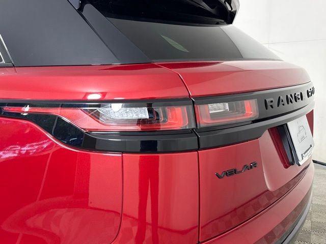 2022 Land Rover Range Rover Velar R-Dynamic S