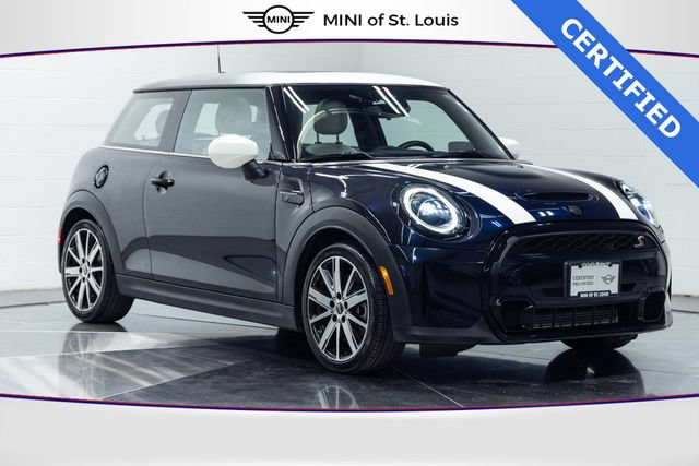 Used 2024 MINI Cooper S