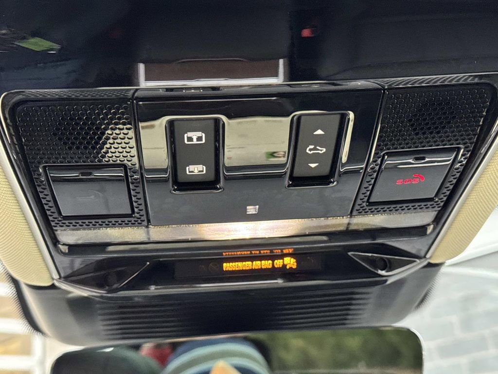 2024 Land Rover Range Rover SE