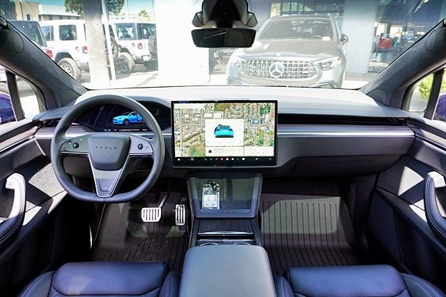 2023 Tesla Model X