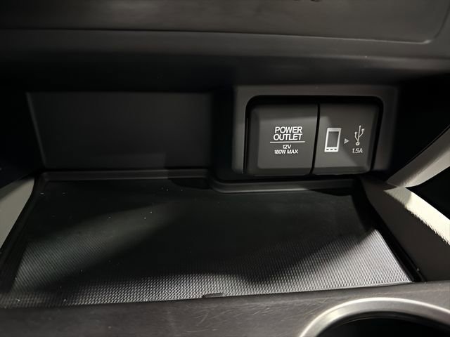 2019 Honda Ridgeline RTL-T