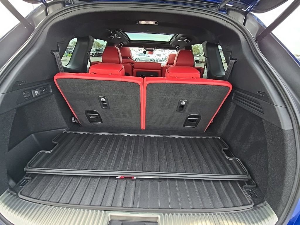 2025 Acura MDX A-Spec