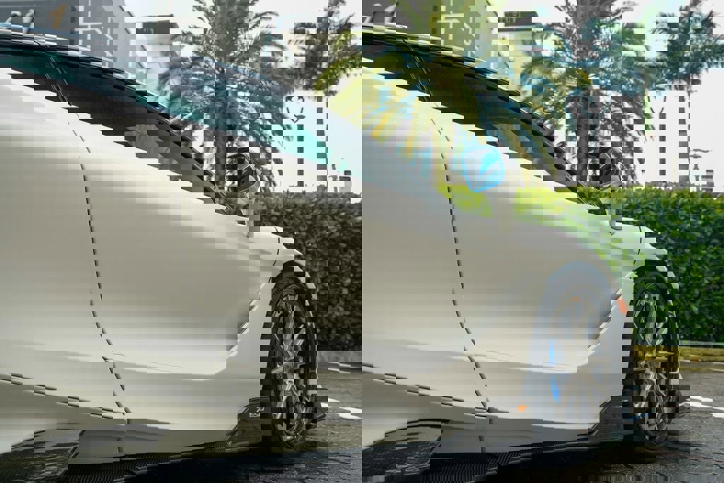 Used 2021 McLaren 765LT Coupe photo 31