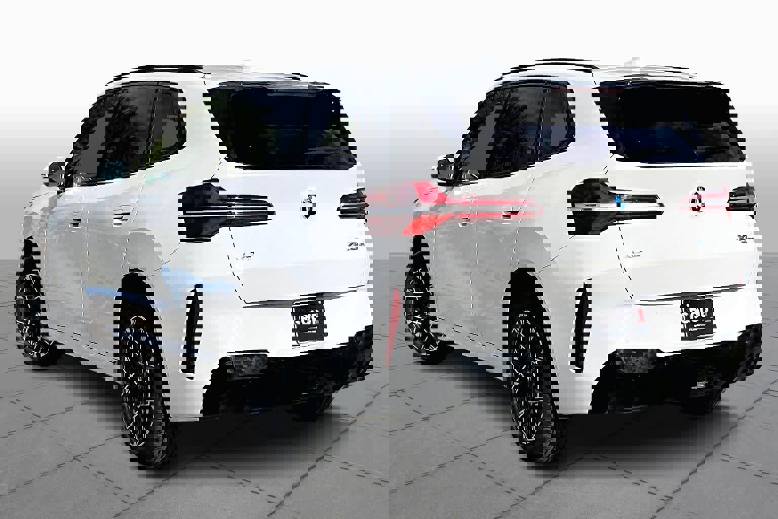 2025 BMW X3 xDrive30i