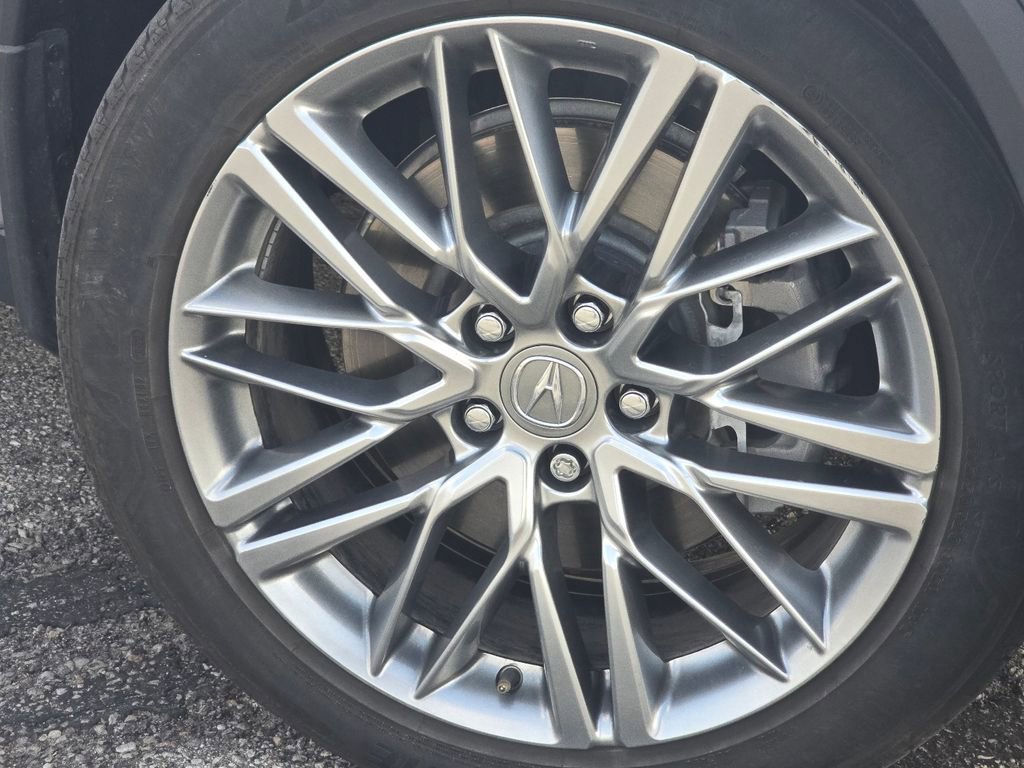 2023 Acura MDX SH-AWD w/ Advance Package