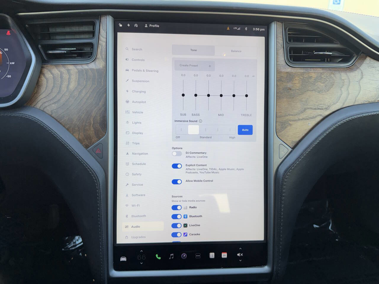 2018 Tesla Model S 75D