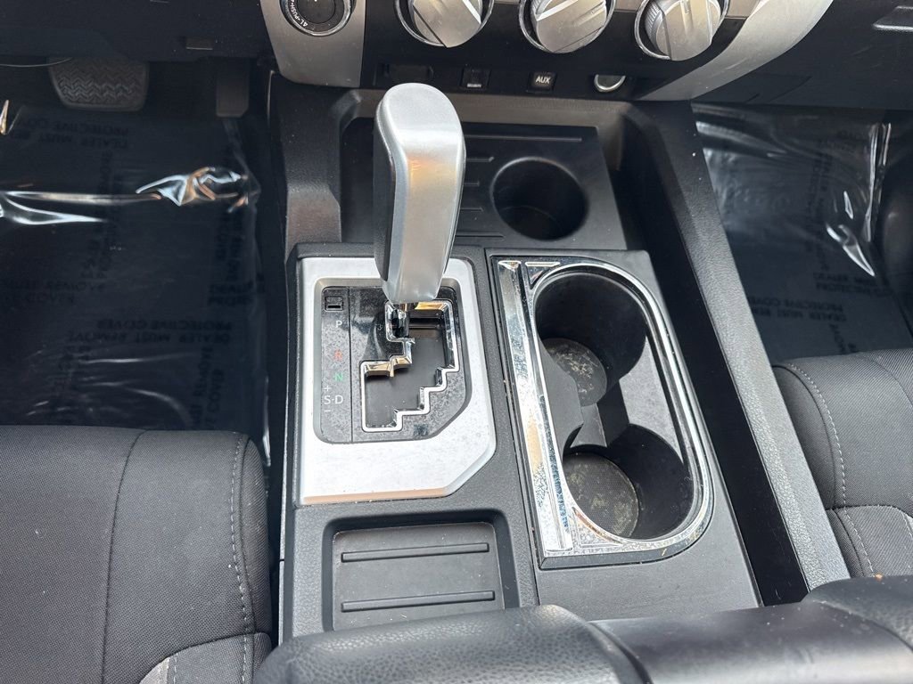 2014 Toyota Tundra SR5