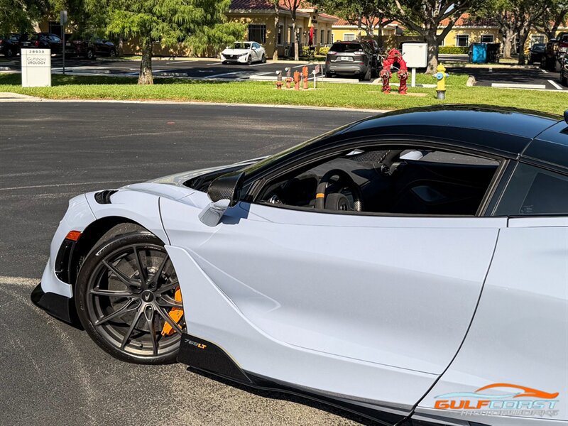 Used 2021 McLaren 765LT photo 46