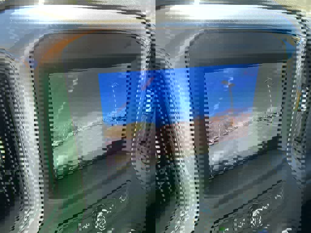 2025 GMC Sierra 3500 Pro