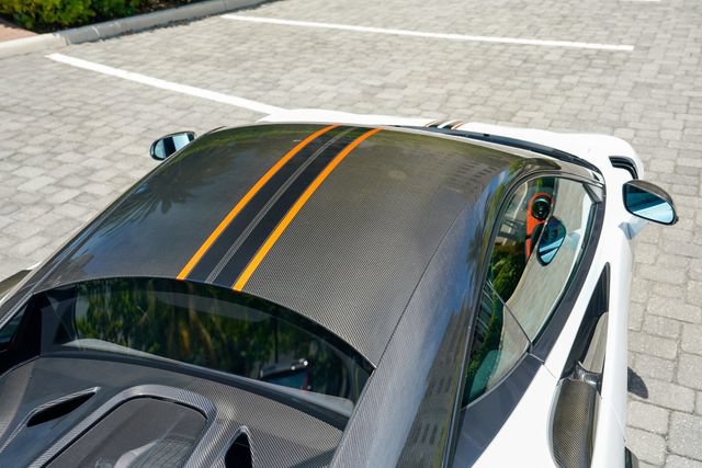 Used 2019 McLaren 600LT photo 54