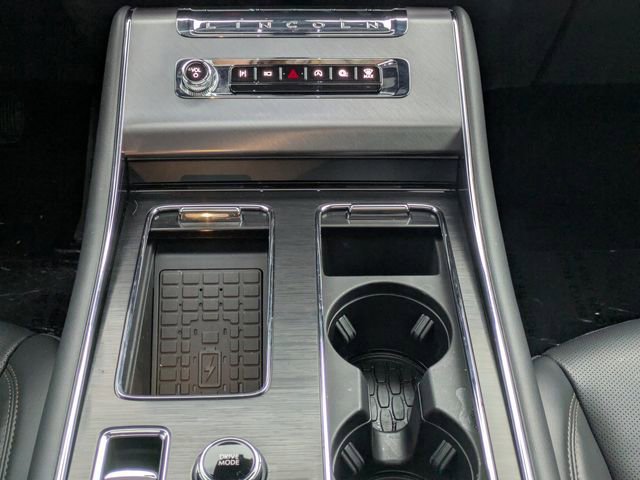 2025 Lincoln Aviator 2WD