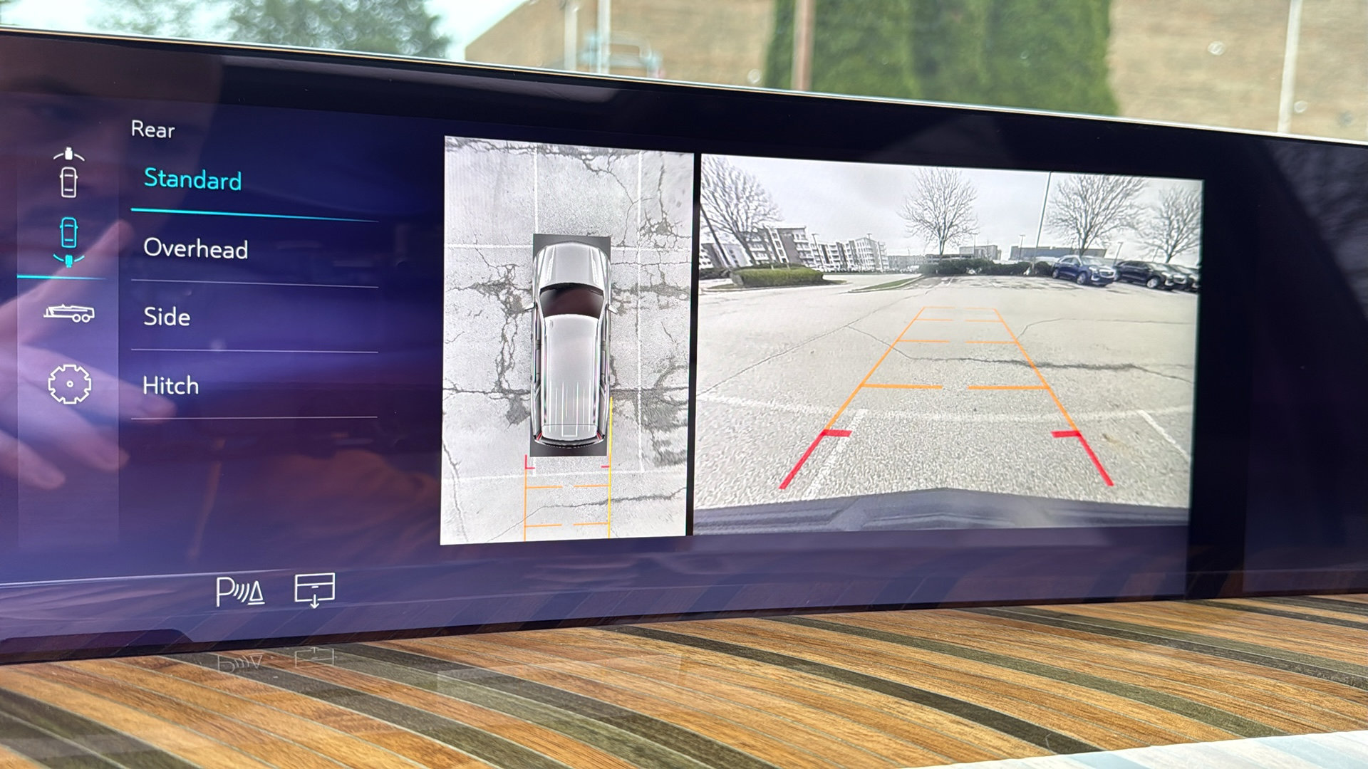 2025 Cadillac Escalade Premium Luxury Platinum