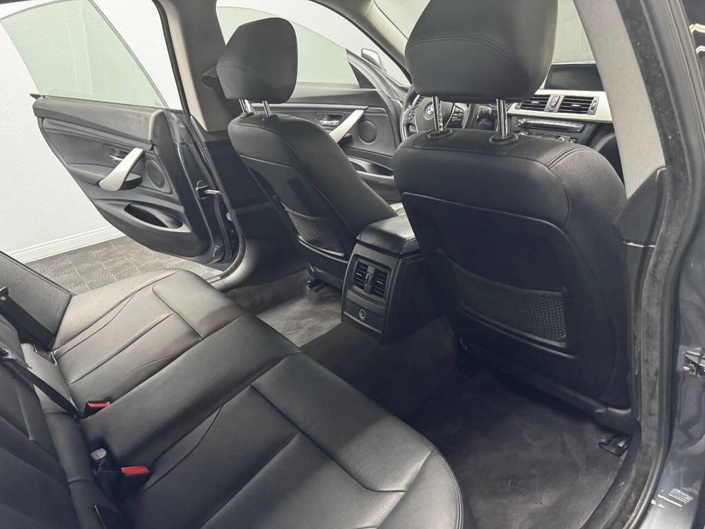 2014 BMW 328i Gran Turismo xDrive