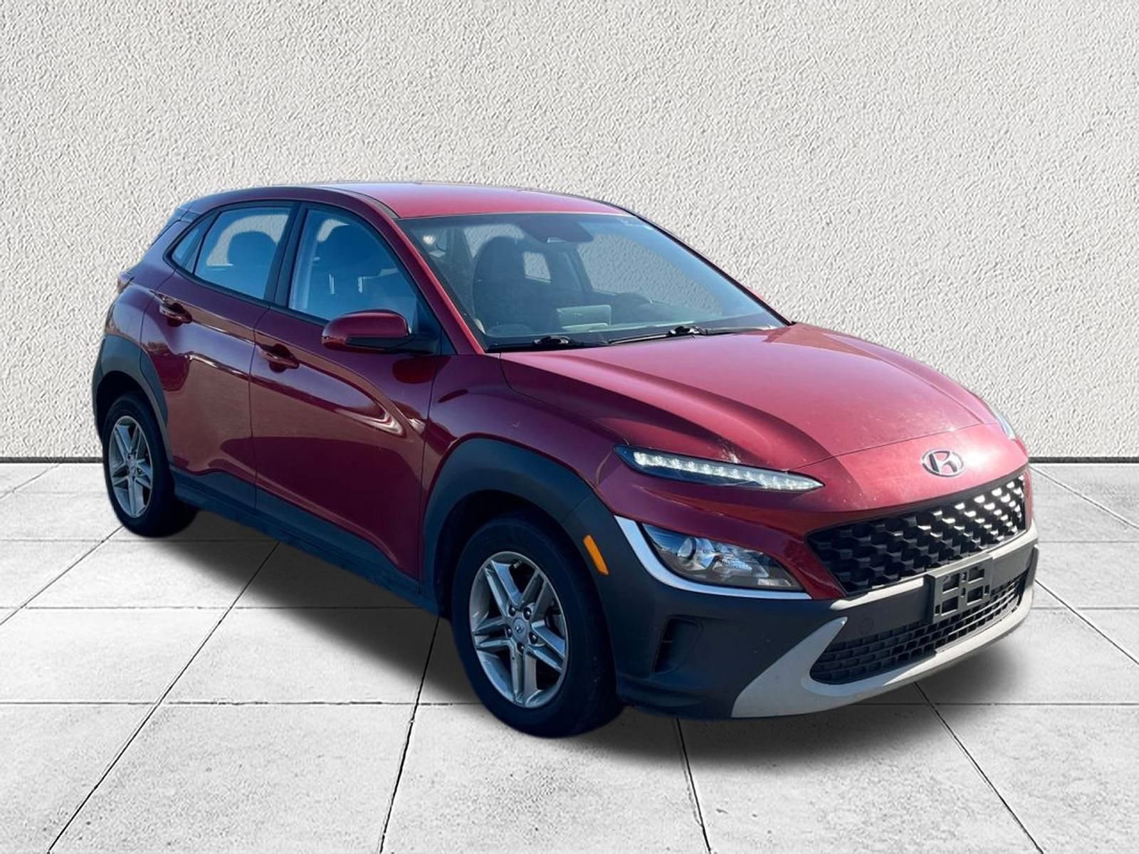 2022 Hyundai Kona SE