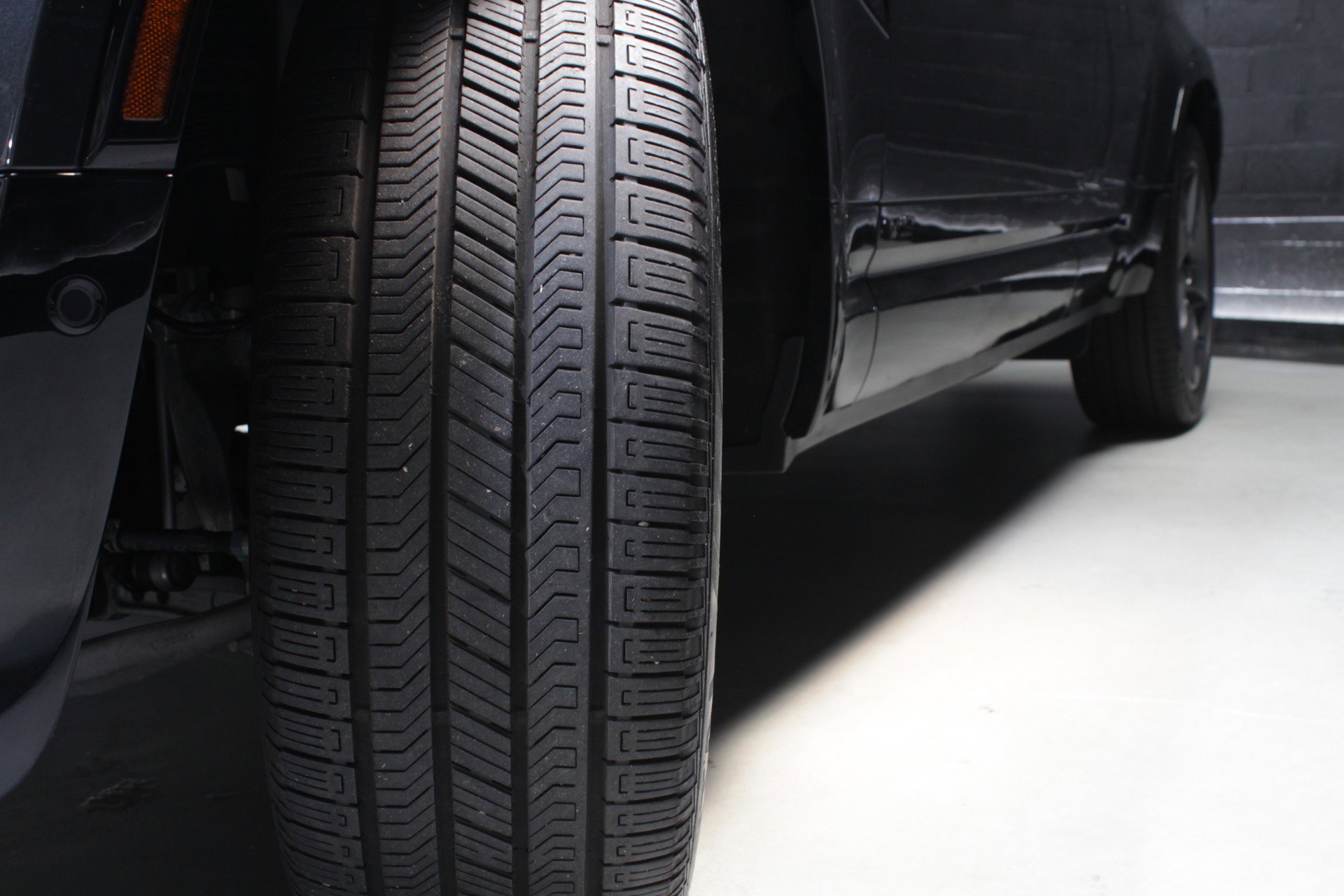 2025 Land Rover Defender 110 V8